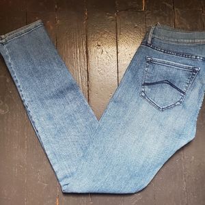 Vintage Armani Exchange skinny/ jambe etroite jeans Size 29